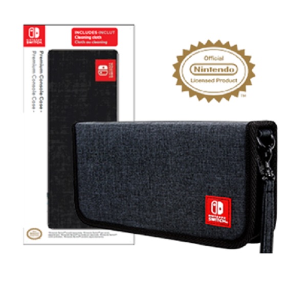 nintendo switch official case