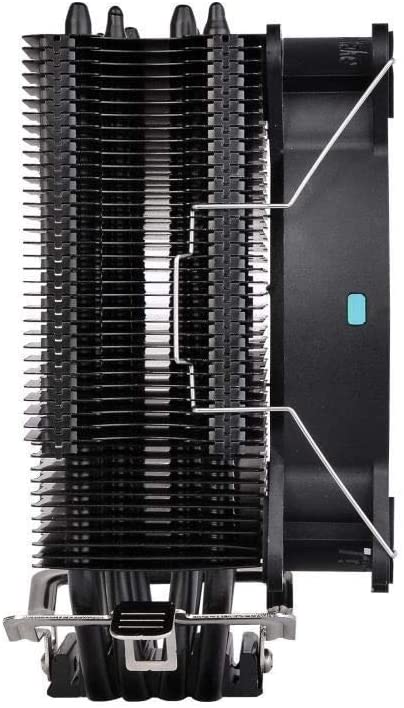 Thermaltake UX200 ARGB Intel/AMD dissipater - DiscoAzul.com