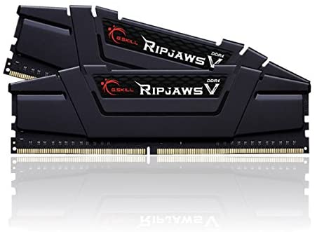 Memory RAM G. Skill Ripjaws V 16GB (2x8GB) PC3200