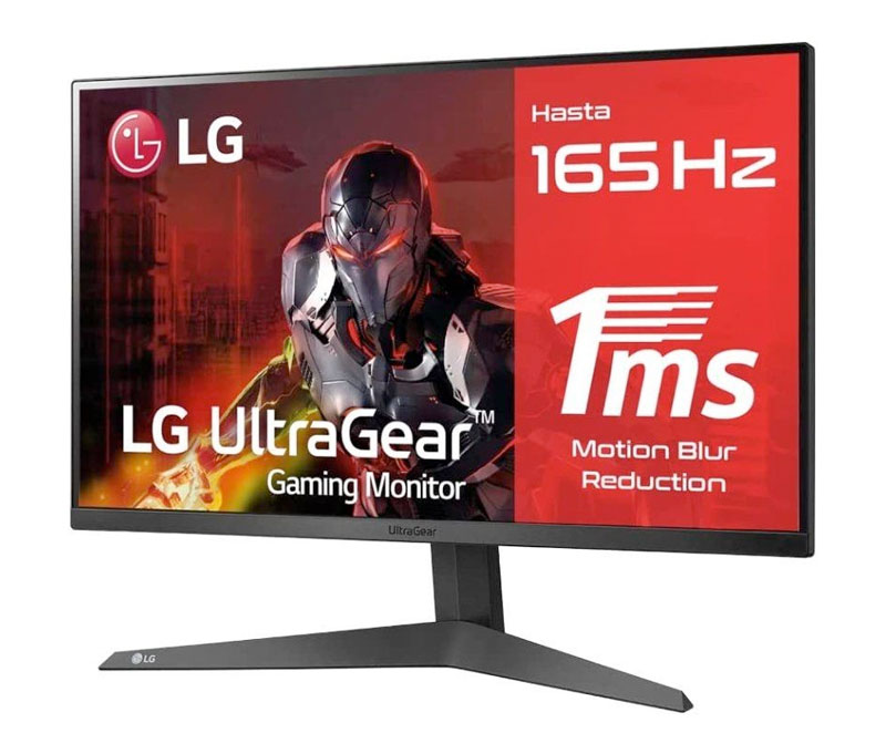 ultragear 165hz