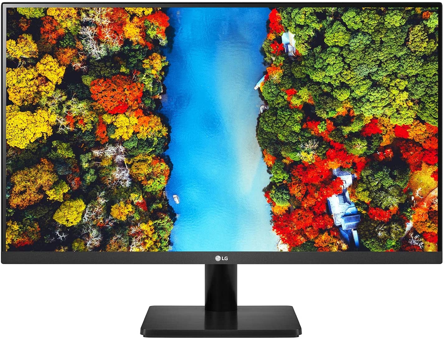 lg 27 full hd monitor