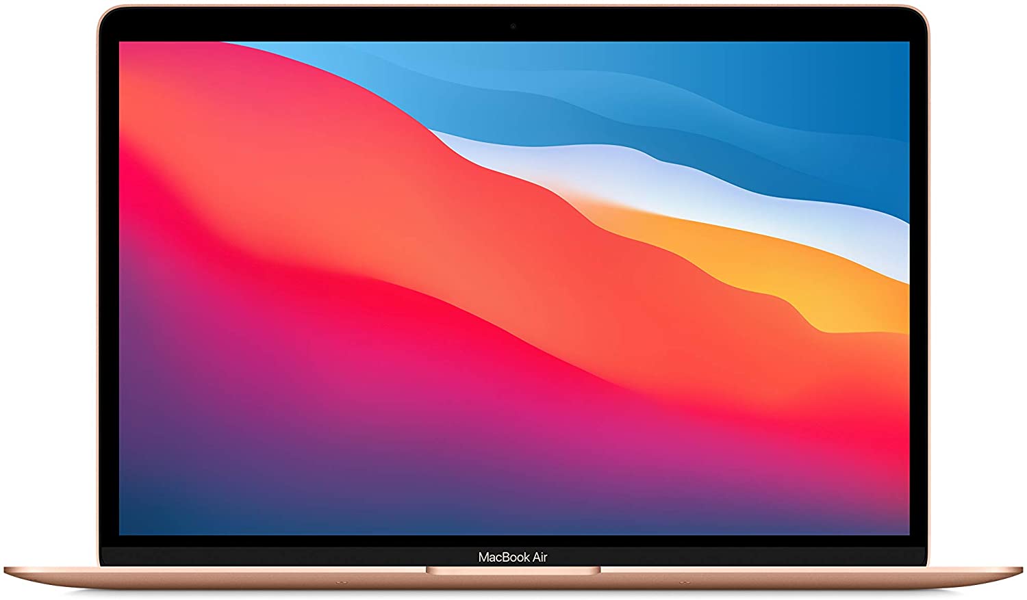 Apple Macbook Air 13 2020 Gold M1/8GB/512GB/GPU 8C