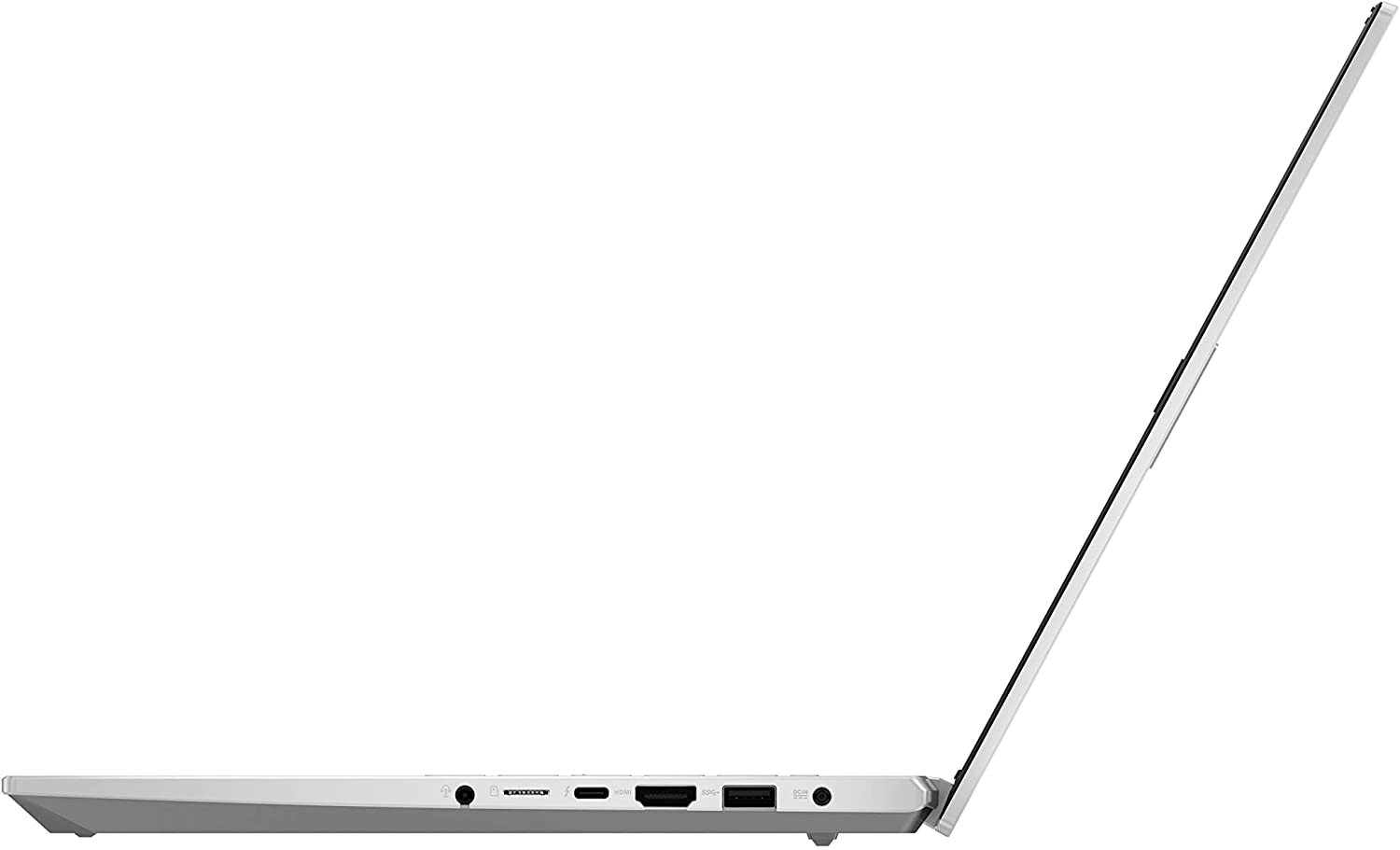 Asus VivoBook Pro 15 OLED K3500PC-L1117T i5/16GB Laptop