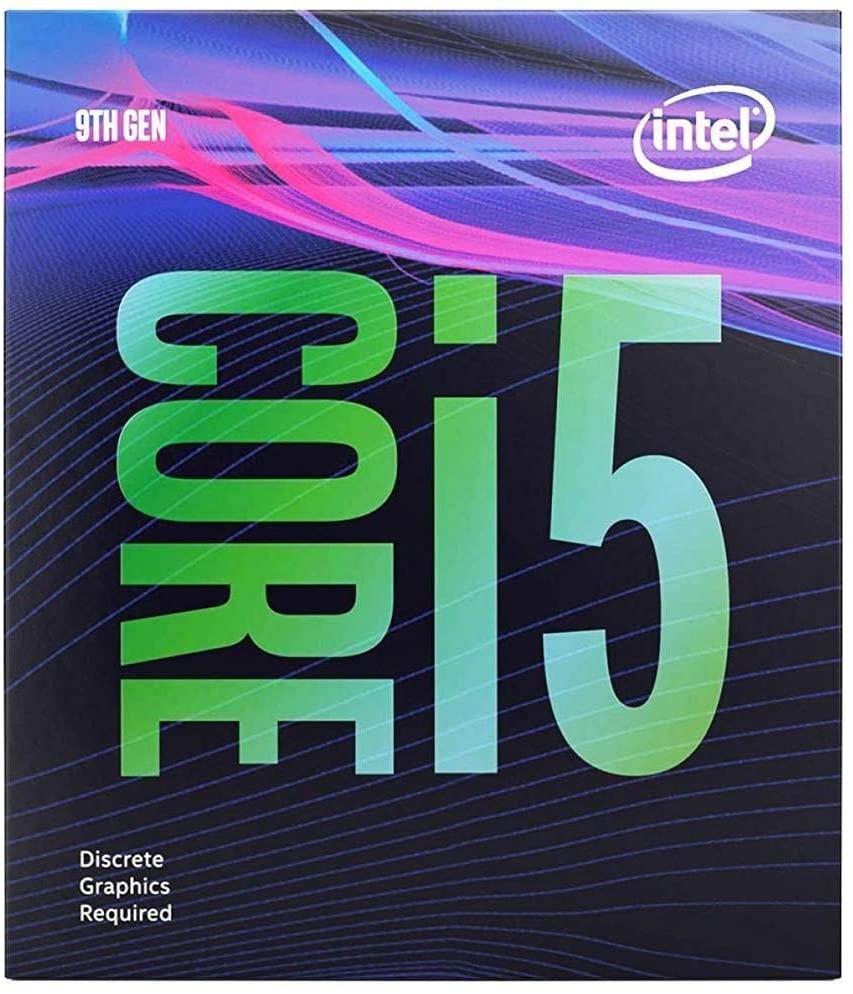Intel Core i5-9400 Processor 2.90GHz 1151 - DiscoAzul.com