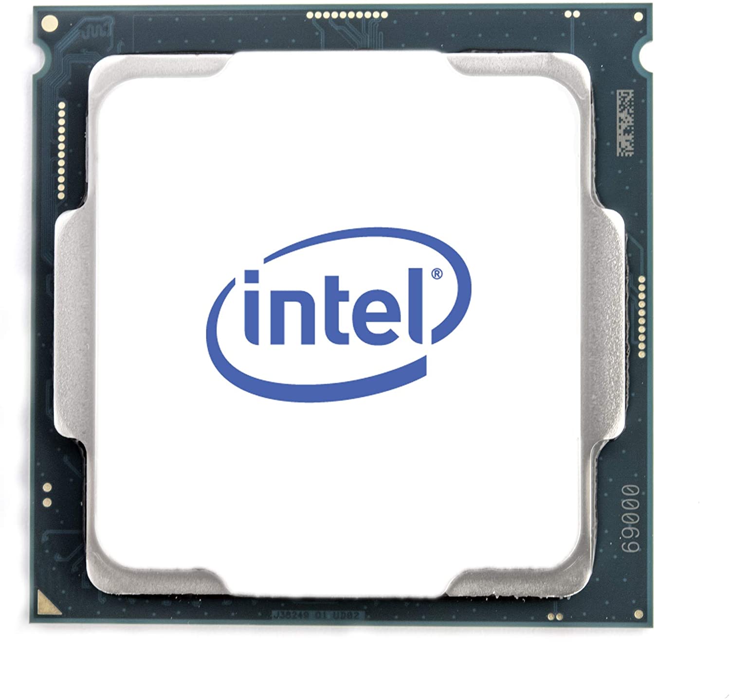 Intel Core i5-9400 Processor 2.90GHz 1151 - DiscoAzul.com