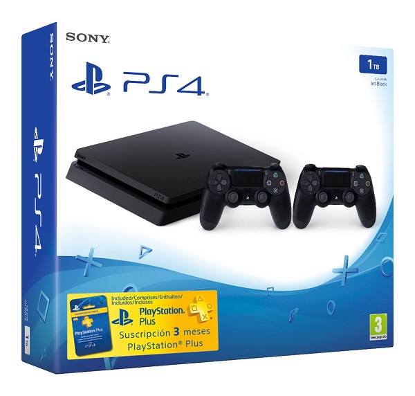 playstation 4 ps plus