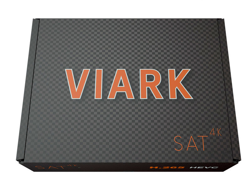 Viark Sat 4K
