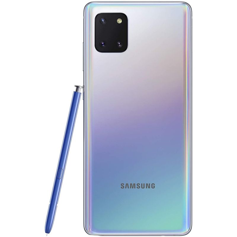 samsung note 10 lite pic