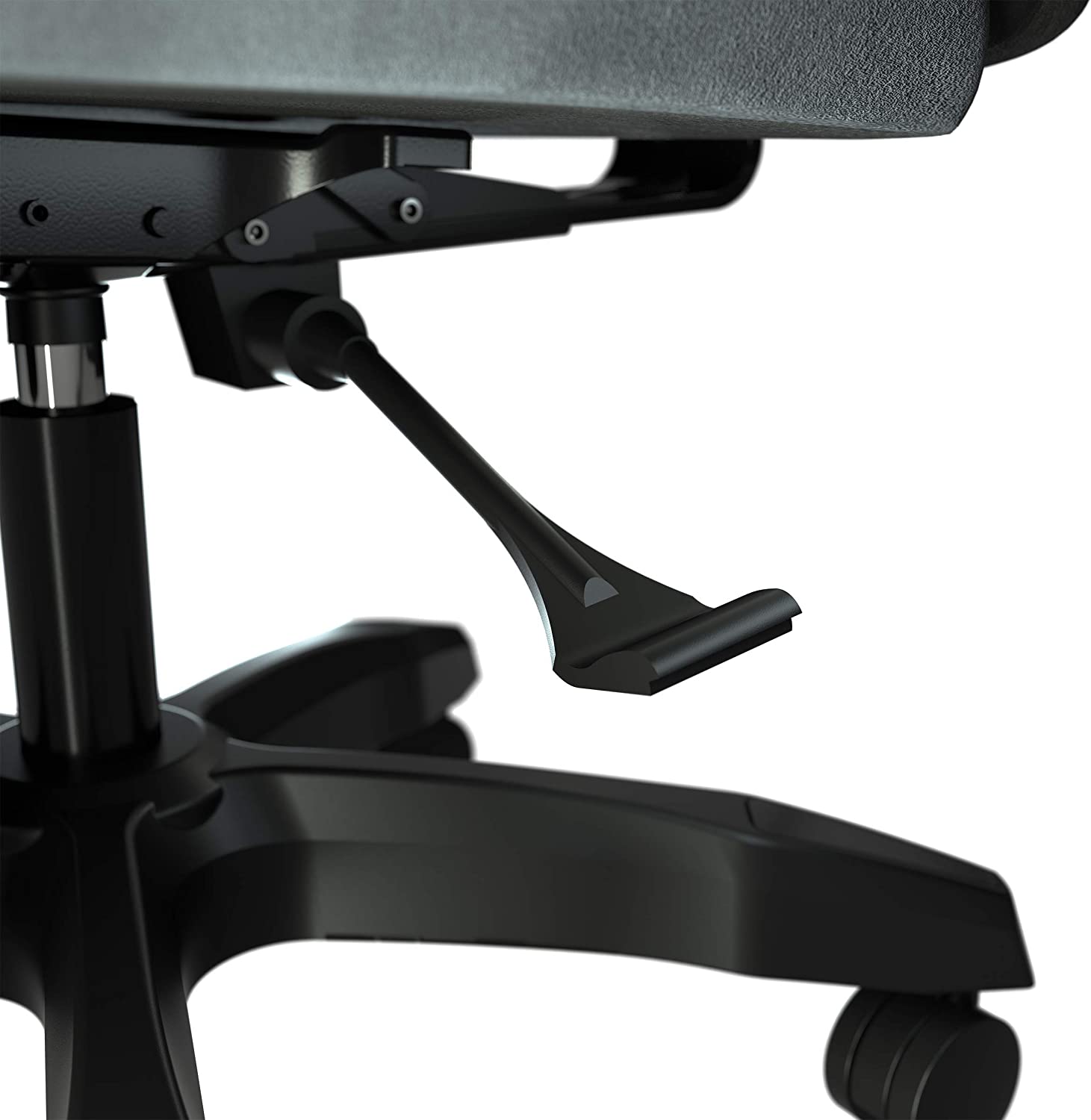 Chair Gaming Corsair T60 Gris - DiscoAzul.com