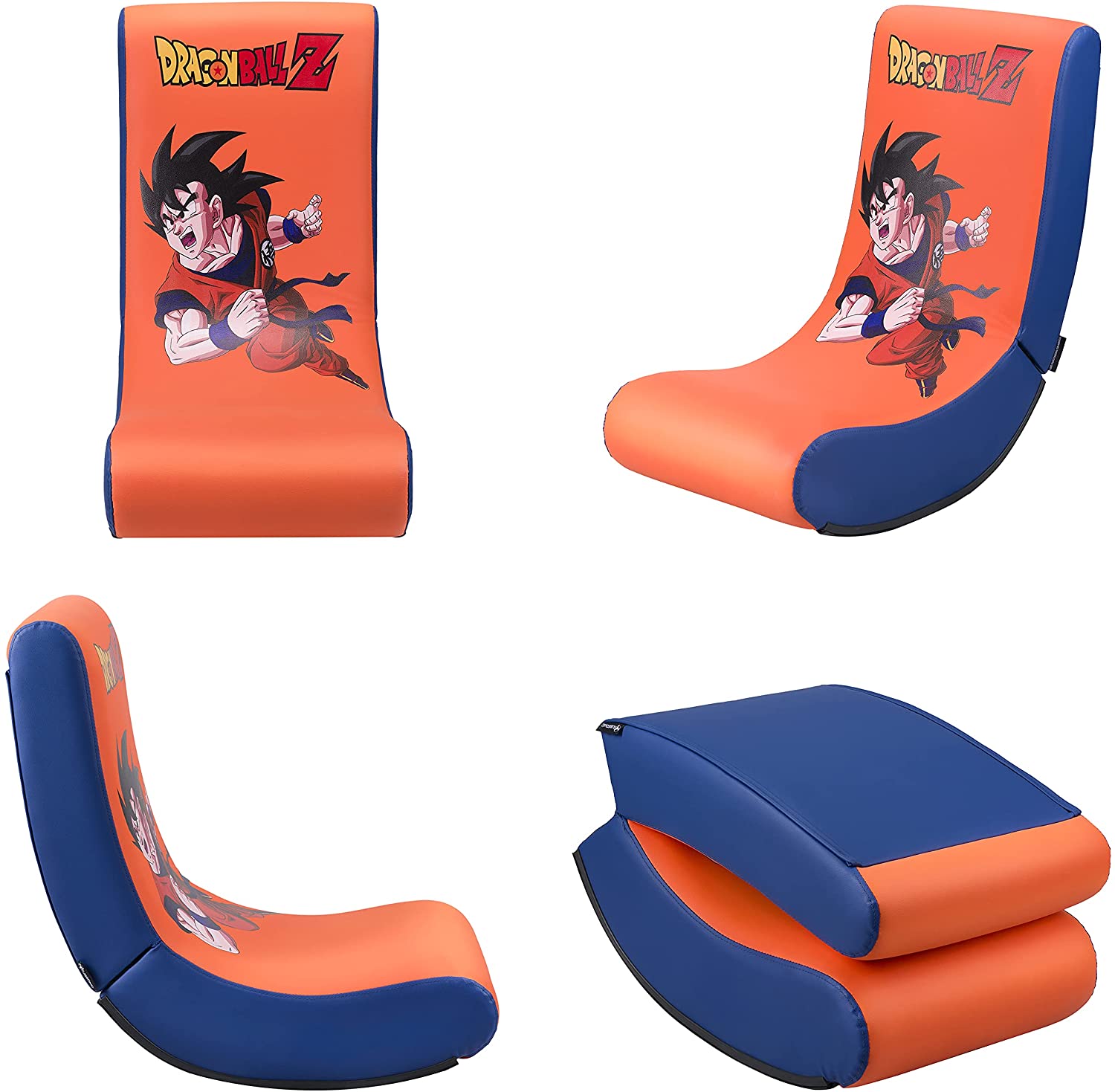 Dragon ball 2024 z chair