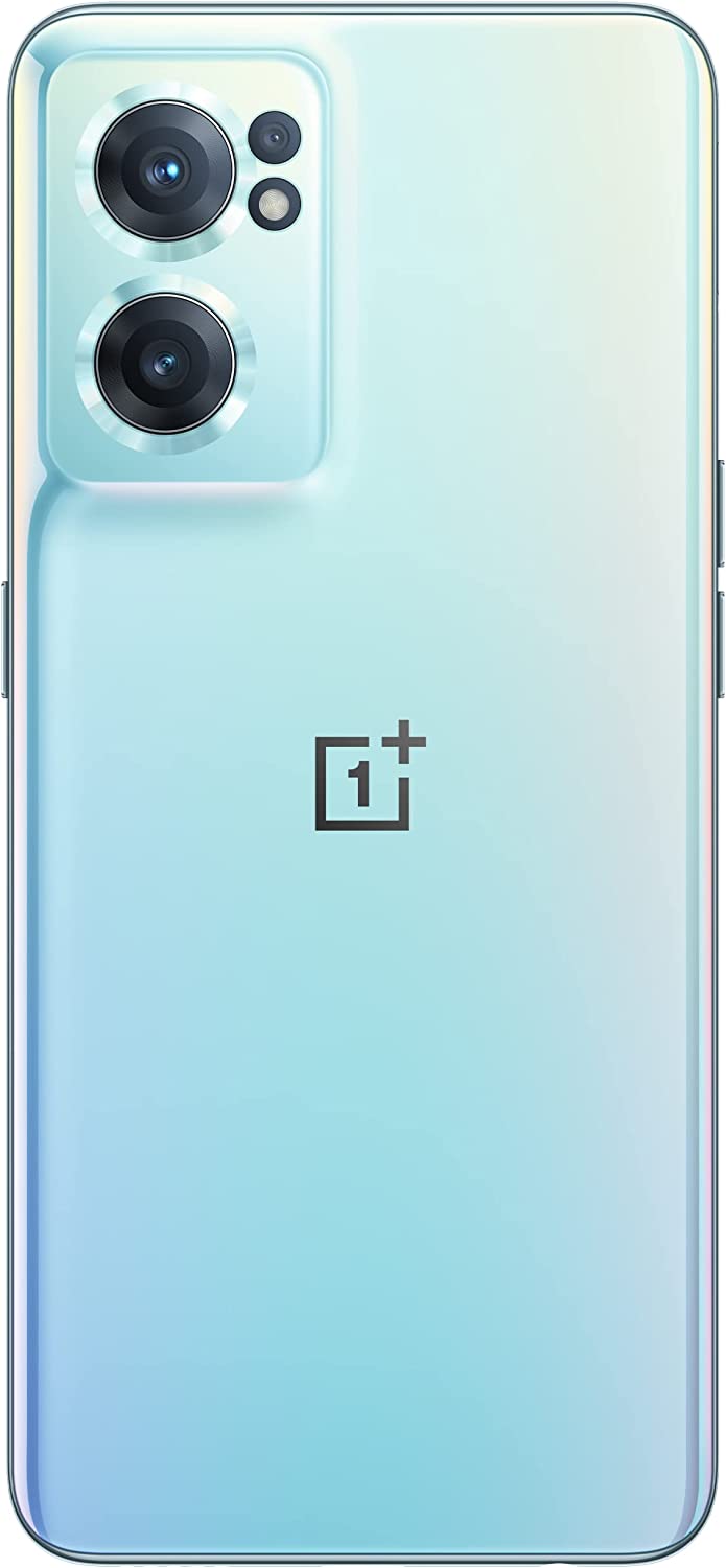 OnePlus Nord Ce 5G 8GB/128GB Bahama Blue smartphone