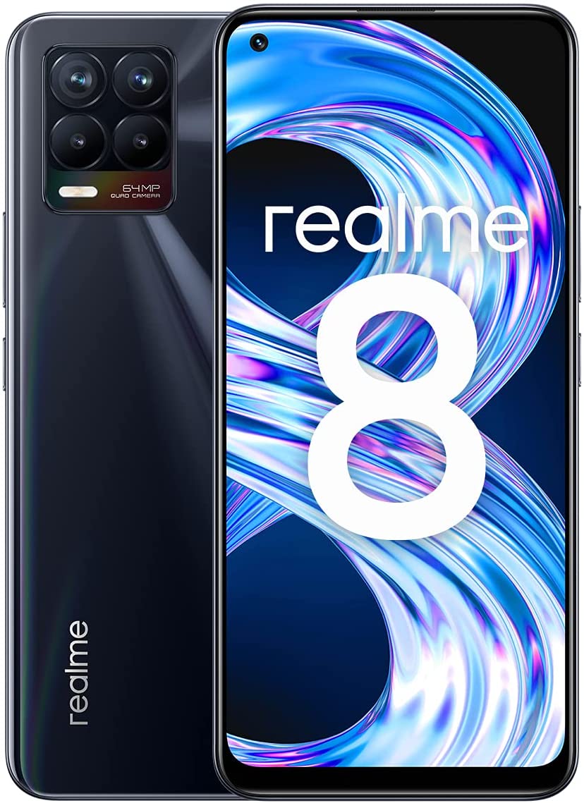 realme 6gb 128