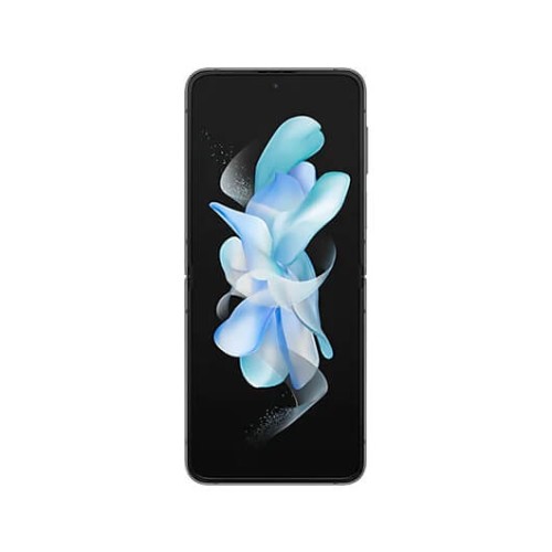 Smartphone Samsung Galaxy Z Flip 4 8GB256GB 5G Graphite Gray
