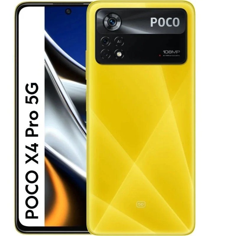 pocophone p3