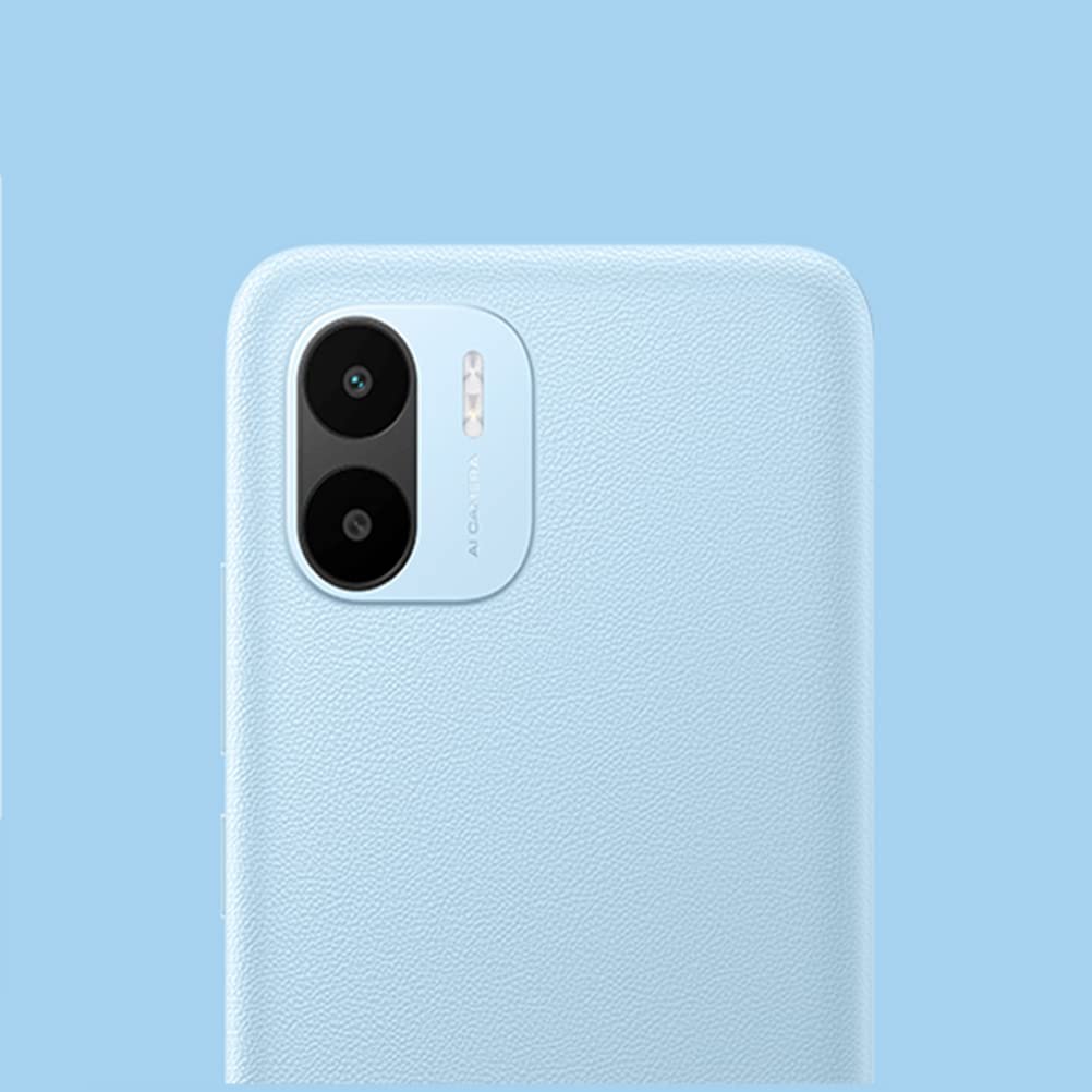 Xiaomi Redmi 9A 32GB DUAL SIM Azul Outlet