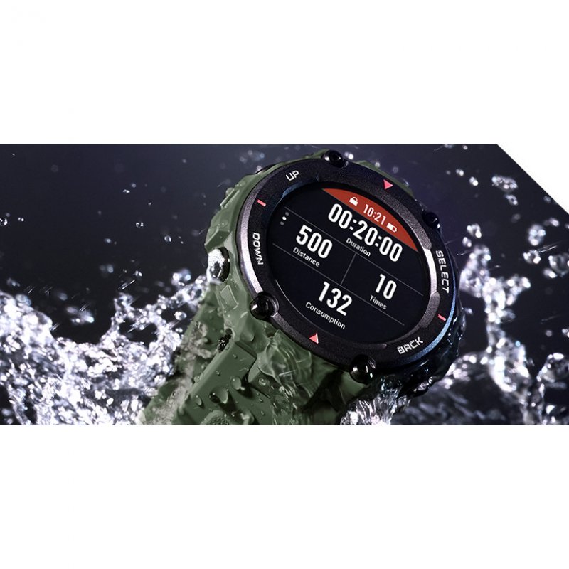 Xiaomi amazfit hot sale 1.3