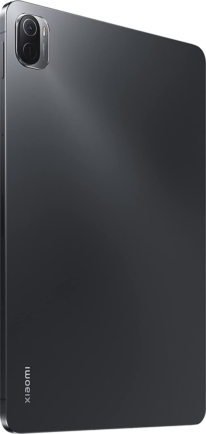 新作 中古Xiaomi Pad5 Cosmic Gray 6GB128GB タブレット - johngerdy.com