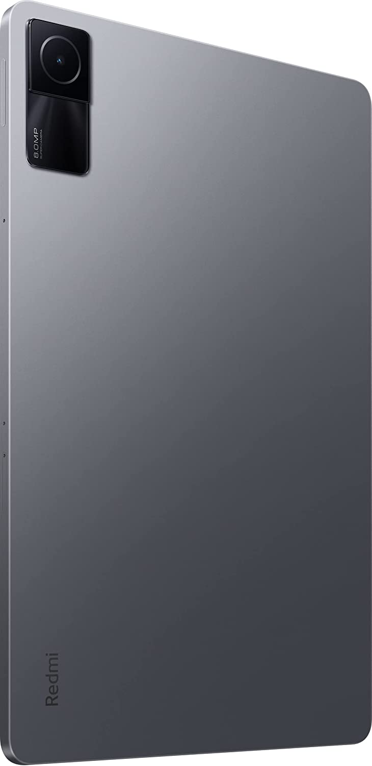 Xiaomi Redmi Pad 4/128GB Gris Grafito