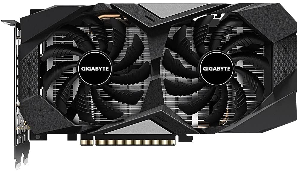 Nvidia geforce rtx 2060 on sale 6gb