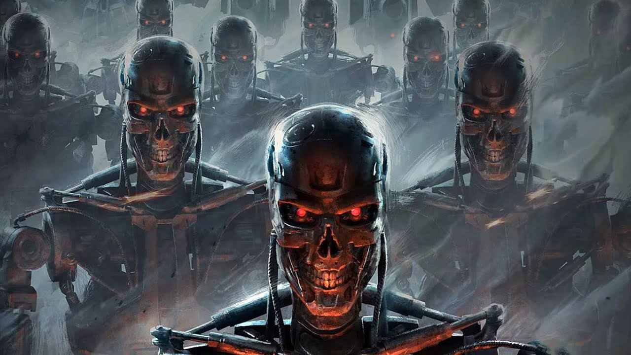 Terminator: Resistance Enhanced (Collector's Edition) PS5