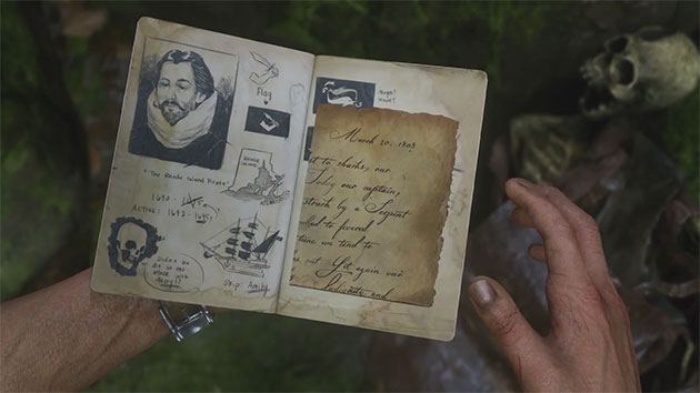 Uncharted 4 El desenlace del Ladrón Playstation Hits PS4