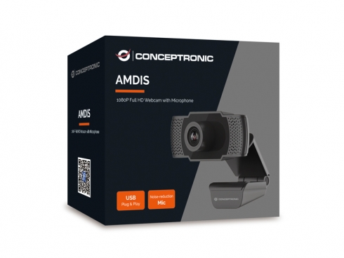 conceptronic amdis01b