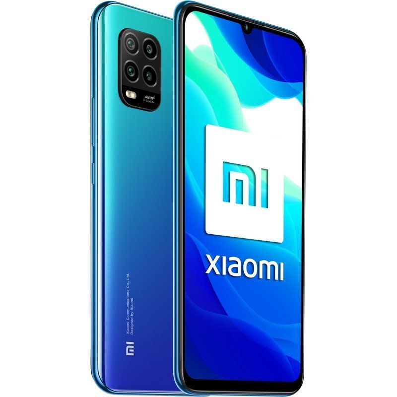 xiaomi mi 10 dual sim 5g