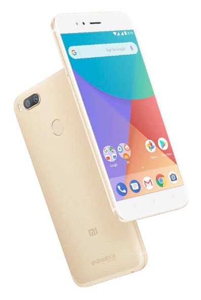 samsung mi a1