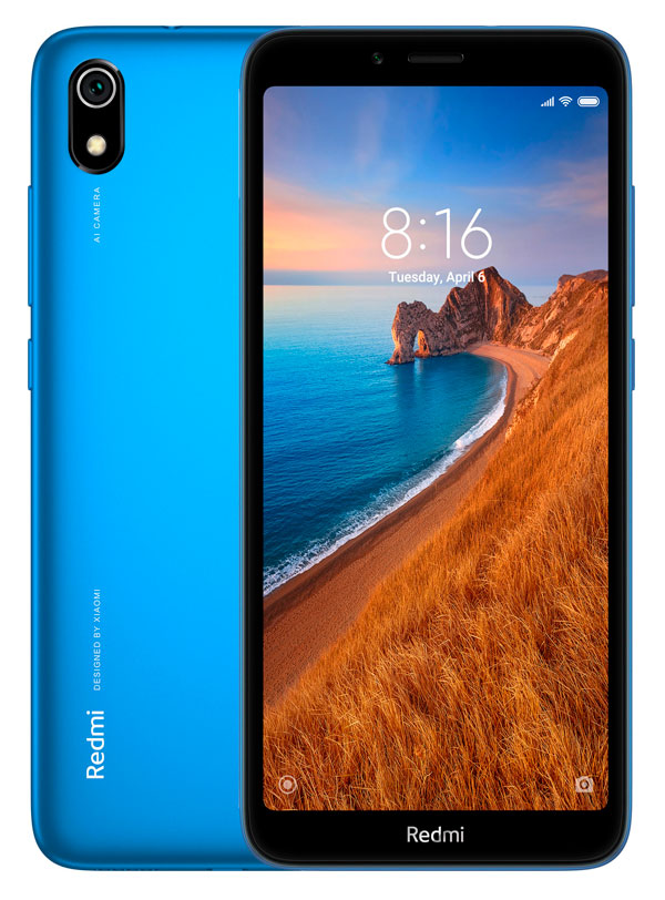 phone redmi 7a